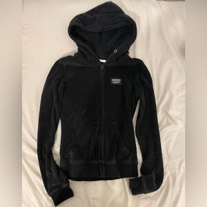 Hidden Cult Terry Cloth Hoodie